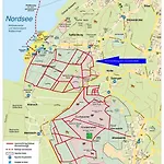 Cuxtraeumer - Komplett Modernisiert 2026, Ruhig Am Wernerwald *