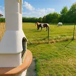 Cuxtraeumer - Komplett Modernisiert 2026, Ruhig Am Wernerwald Cuxhaven