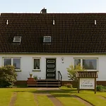 شقة Cuxtraeumer - Komplett Modernisiert 2026, Ruhig Am Wernerwald