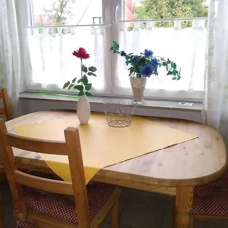 Cux Traeumer Apartment Cuxhaven