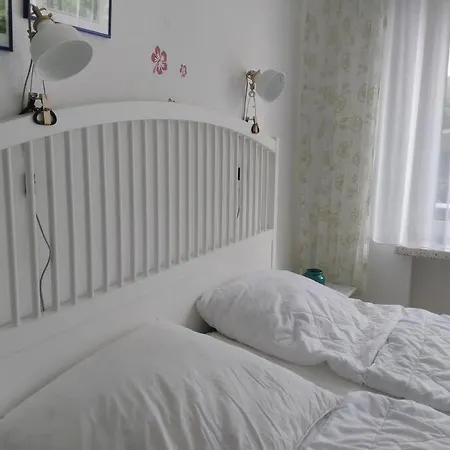 Apartment Cux Traeumer