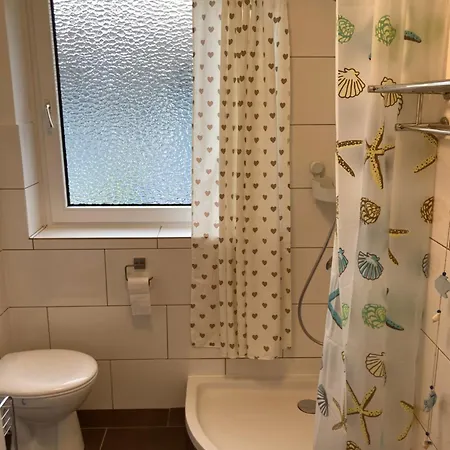Cuxtraeumer- Ruhige Fuer 2 Personen In Cuxhaven-sahlenburg 아파트 *
