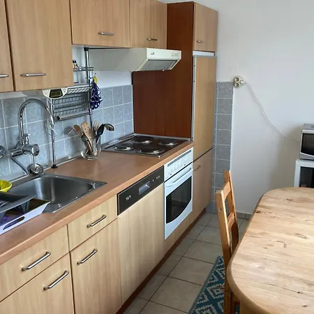 Cuxtraeumer- Ruhige Fuer 2 Personen In Cuxhaven-sahlenburg *