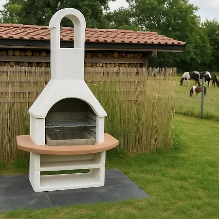 Apartamento CUXTräumer- Ruhige Ferienwohnung für 2 Personen in Cuxhaven-Sahlenburg Cuxhaven