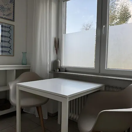 Appartamento Cuxtraeumer - Komplett Modernisiert 2026, Ruhig Am Wernerwald