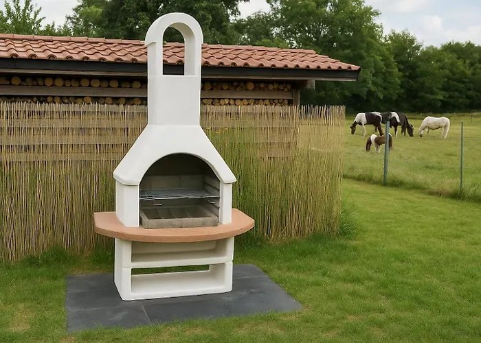 Lägenhet Cuxtraeumer - Neu Renoviert Direkt Am Wernerwald Cuxhaven